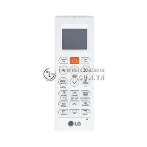 Điều khiển điều hòa LG chính hãng | Remote tương thích 100%