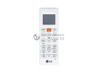 Điều khiển điều hòa LG chính hãng | Remote tương thích 100%
