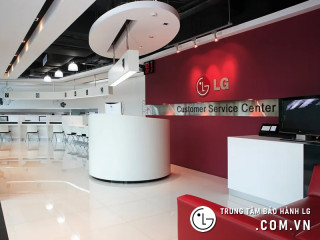 90+ Trung tâm bảo hành LG [Chính hãng] gần nơi bạn sinh sống